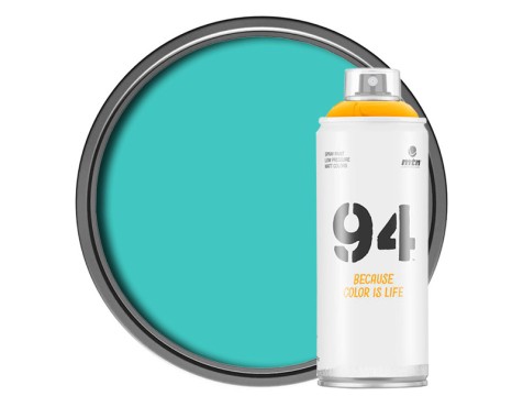 Spray Montana Colors Mtn 94 Verde Bali