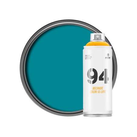Spray Montana Colors Mtn 94 Turquesa