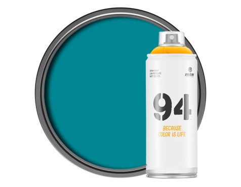 Esprai Montana Colors Mtn 94 Turquesa