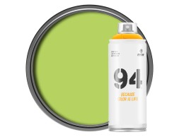 Spray Montana Colors Mtn 94 Verde Pistacho