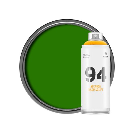 Spray Montana Colors Mtn 94 Verde Valle