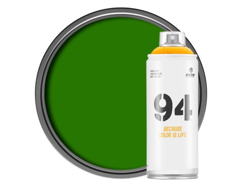 Spray Montana Colors Mtn 94 Verde Valle