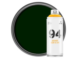 Spray Montana Colors Mtn 94 Verde Amazonas