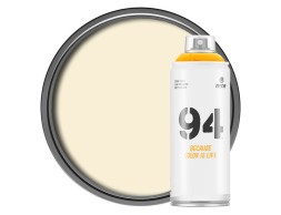 Spray Montana Colors Mtn 94 Gris Placebo