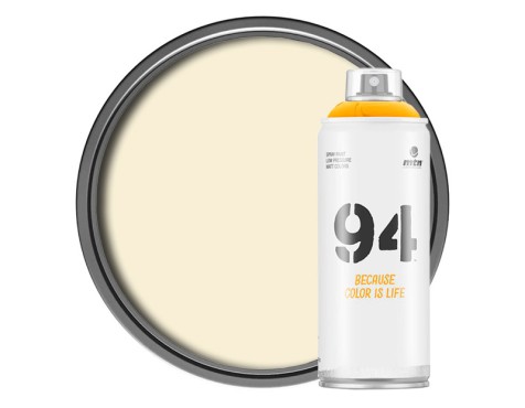 Spray Montana Colors Mtn 94 Gris Placebo