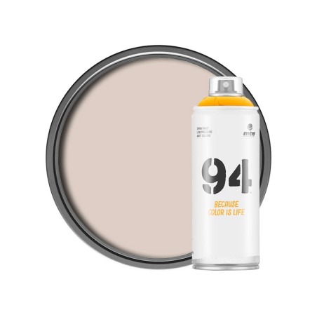 Spray Montana Colors Mtn 94 Gris Koala