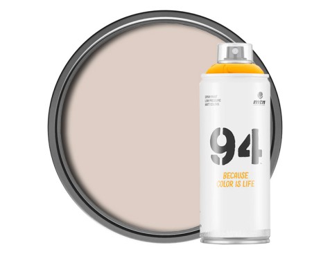 Spray Montana Colors Mtn 94 Gris Koala