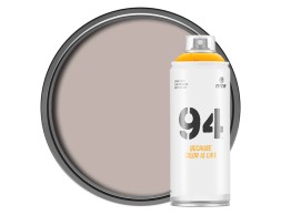 Spray Montana Colors Mtn 94 Gris Nativo
