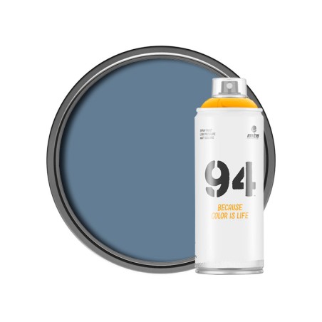 Esprai Montana Colors Mtn 94 Gris Balena