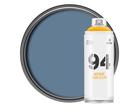Esprai Montana Colors Mtn 94 Gris Balena