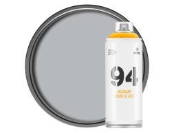 Spray Montana Colors Mtn 94 Gris Perla