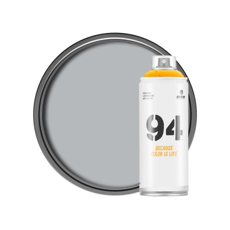 Spray Montana Colors Mtn 94 Gris Perla