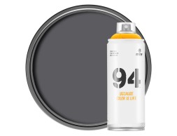 Spray Montana Colors Mtn 94 Gris Lobo
