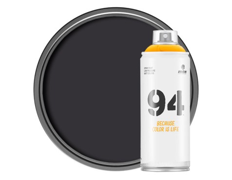 Esprai Montana Colors Mtn 94 Gris Antracita