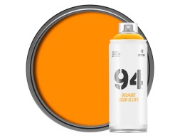 Esprai Montana Colors Mtn 94 Fluorescent Taronja