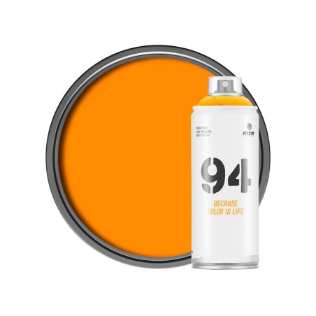 Esprai Montana Colors Mtn 94 Fluorescent Taronja