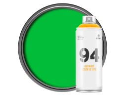 Esprai Montana Colors Mtn 94 Fluorescent Verd