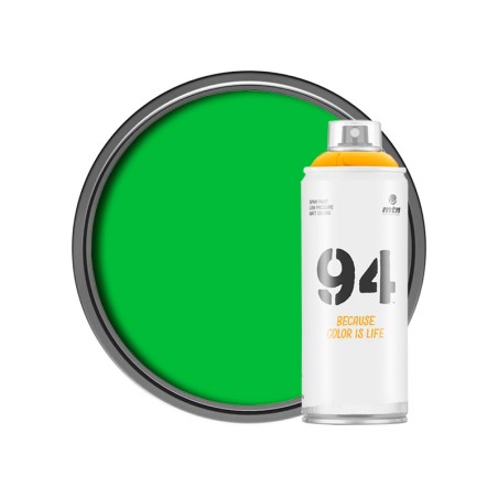 Esprai Montana Colors Mtn 94 Fluorescent Verd