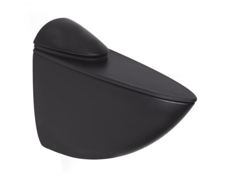Soporte Pelícano Basic Xl Negro