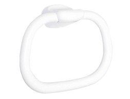 Tovalloler Anella Olympia Blanc