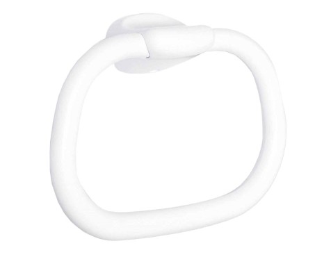 Tovalloler Anella Olympia Blanc