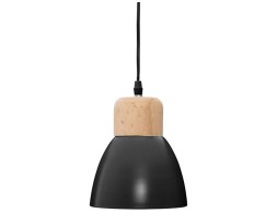 Llum De Sostre Penjant Desy Negre