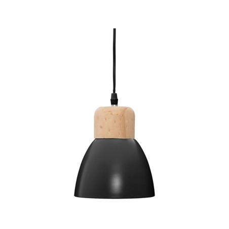 Llum De Sostre Penjant Desy Negre