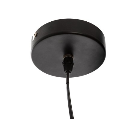 Llum De Sostre Penjant Desy Negre