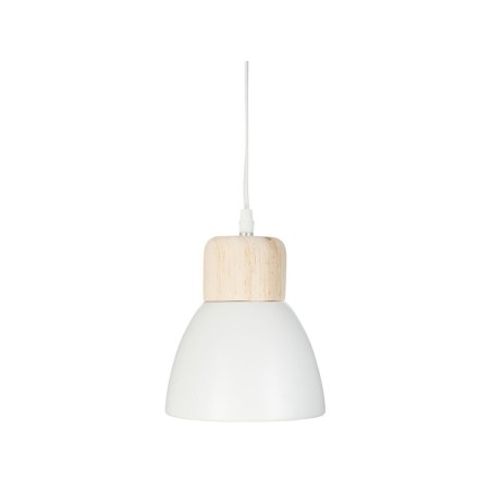 Lámpara De Techo Colgante Desy Blanca