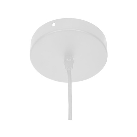 Lámpara De Techo Colgante Desy Blanca