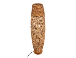 Llum De Peu Faig Natural