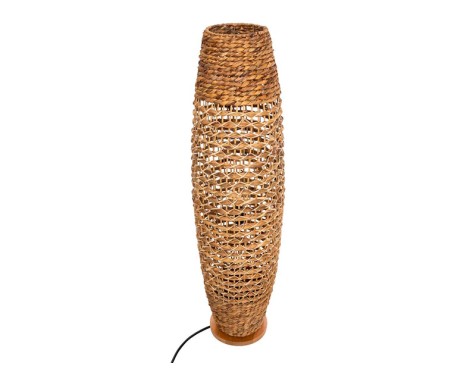 Llum De Peu Faig Natural