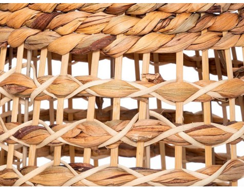 Llum De Peu Faig Natural