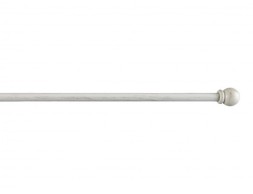 Portavisillos Extensible Esfera Blanco Oro