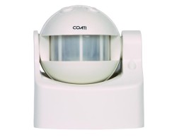 Detector De Presència Funcionament Infrarojos