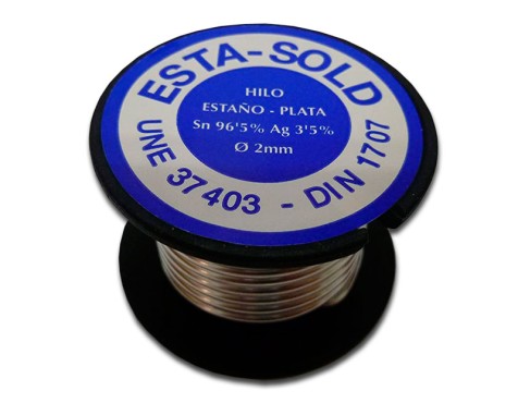 Carret Estany-Plata 3%