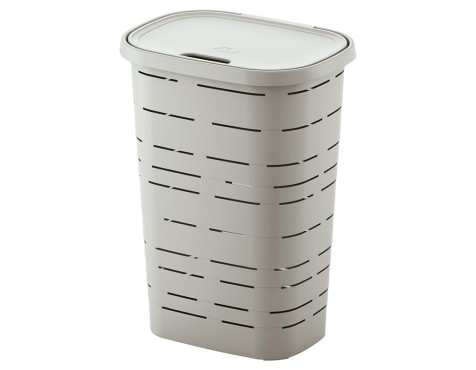 Cistell Roba Bruta Signature Crema 55 Lt