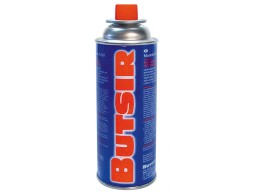 Cartucho De Gas Bustir