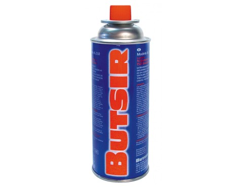 Cartucho De Gas Bustir