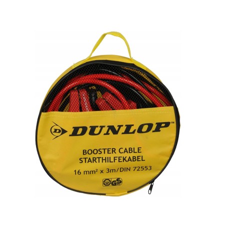 Pinzas Bateria Dunlop