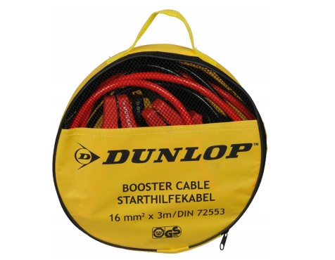 Pinzas Bateria Dunlop