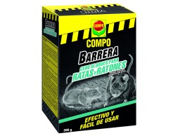 Raticida En Bloque Compo