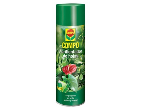 Abrillantador De Fulles Compo