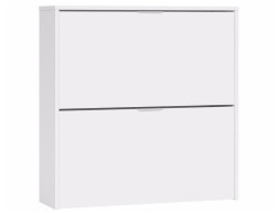 Mueble Zapatero 2 Trampones Blanco