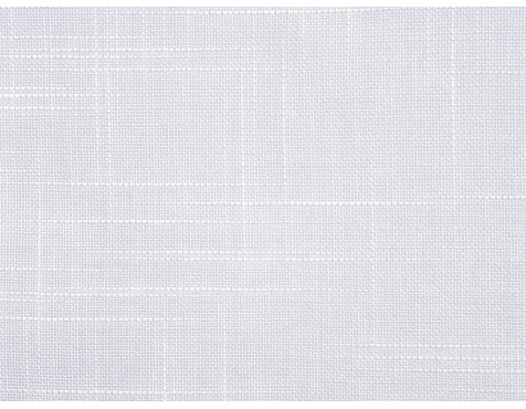 Estor Plegable Translúcid Blanc