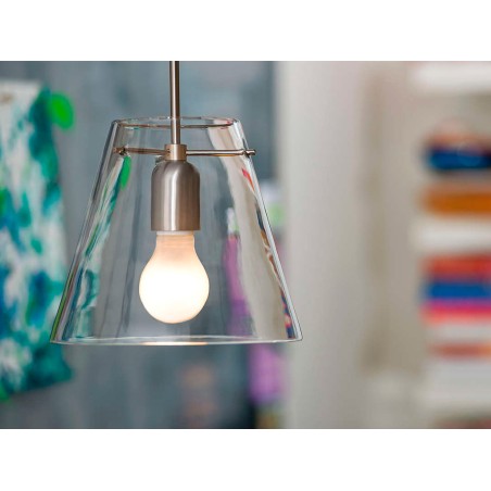 Bombilla Led Estándar Philips Luz Cálida 2un
