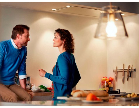 Bombilla Led Estándar Philips Luz Cálida 2un