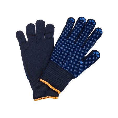 Guantes De Punto Fino