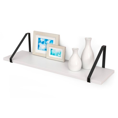 Escuadra Triangular Industrial Negro