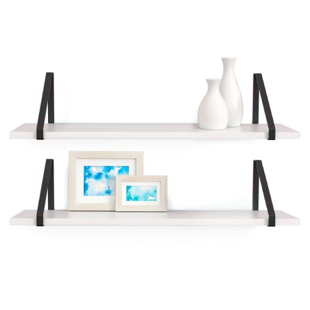 Escuadra Triangular Industrial Negro